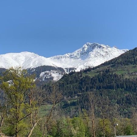 Haus Helga Lägenhet Lienz Exteriör bild