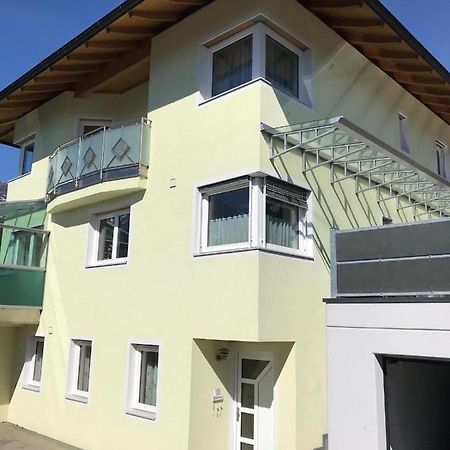 Haus Helga Lägenhet Lienz Exteriör bild