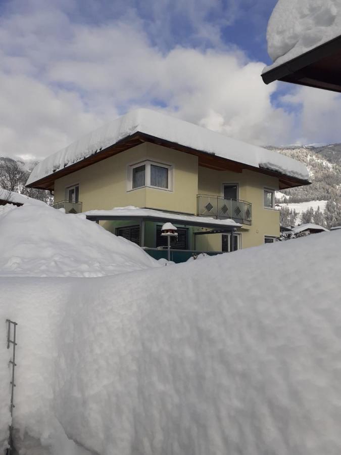 Haus Helga Lägenhet Lienz Exteriör bild