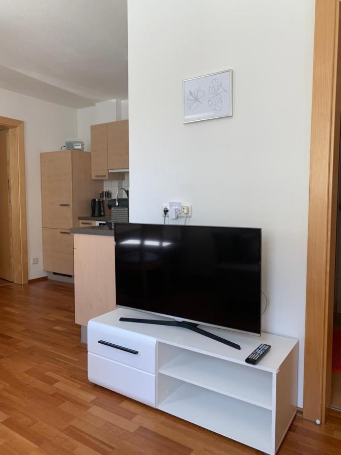 Haus Helga Lägenhet Lienz Exteriör bild