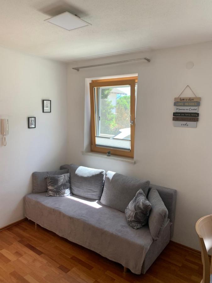 Haus Helga Lägenhet Lienz Exteriör bild