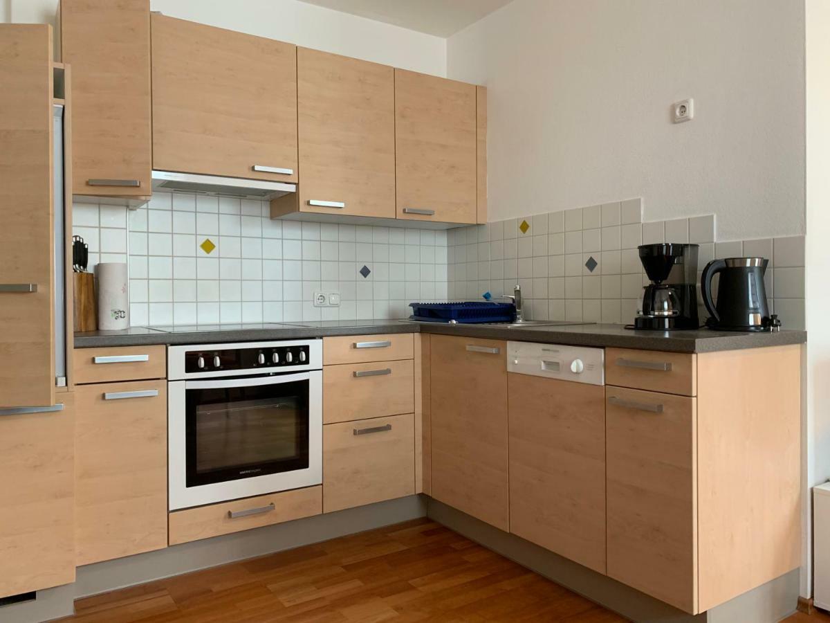 Haus Helga Lägenhet Lienz Exteriör bild