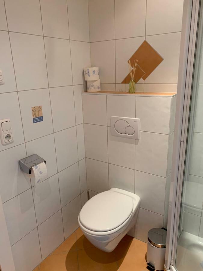 Haus Helga Lägenhet Lienz Exteriör bild