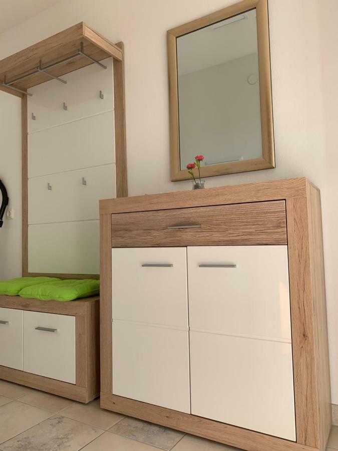 Haus Helga Lägenhet Lienz Exteriör bild