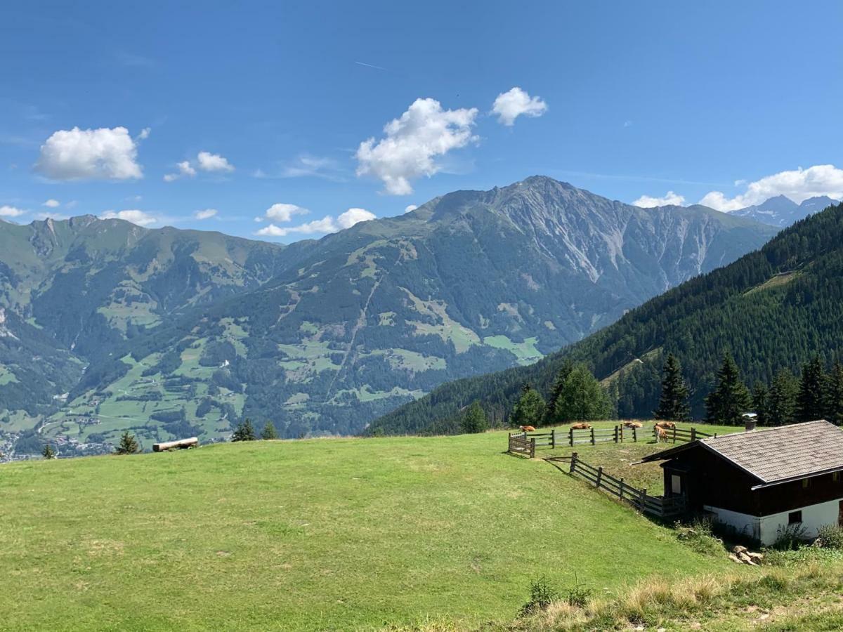 Haus Helga Lägenhet Lienz Exteriör bild