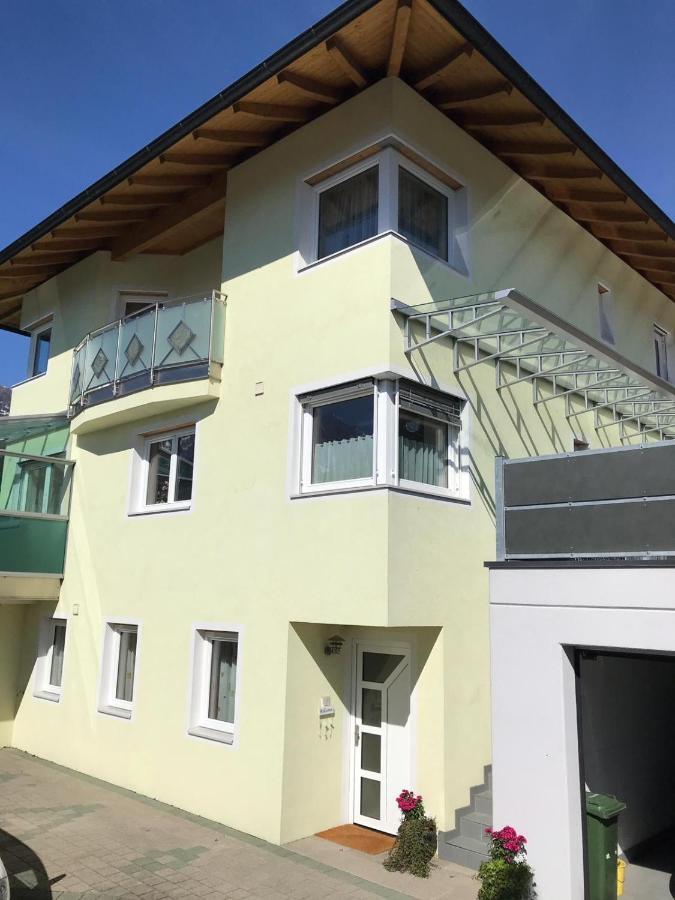 Haus Helga Lägenhet Lienz Exteriör bild