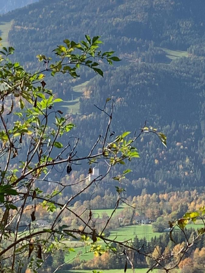 Haus Helga Lägenhet Lienz Exteriör bild